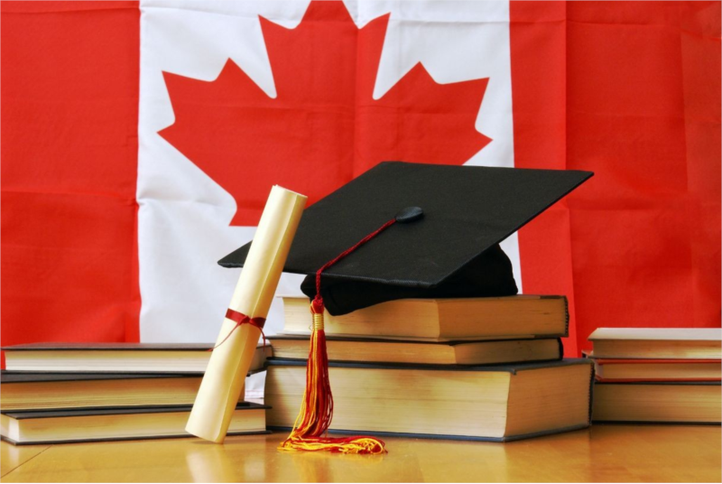 راهنمای کامل پذیرش و تحصیل در کانادا: مراحل، بورسیه‌ها و مدارک لازم
